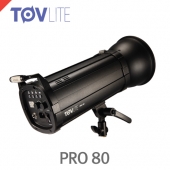 [토브커머스] 토브라이트 TOVlite PRO 80 /20%할인/스탠드/소프트박스/어댑터링무상제공