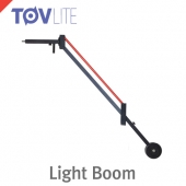 [토브커머스] 토브라이트붐 Light Boom /수평유지 붐스탠드/전용스탠드증정