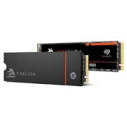 파이어쿠다 FireCuda 530 NVME 1TB- 히트싱크