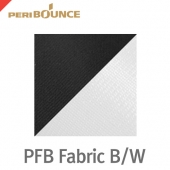 페리바운스 PFR Fabric B/W /교체용 천 - 블랙/화이트(1520용)