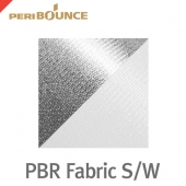 페리바운스 PFR Fabric S/W /교체용 천 - 실버/화이트(1120용)