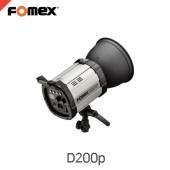 포멕스 D200p