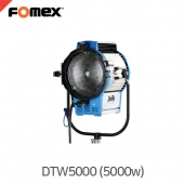 포멕스 Tungsten Fresnel DTW5000 (5000w)