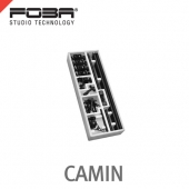 포바 CAMIN /Combitube Kit MINI/가장 작은 포바 Combitube 시스템 키트