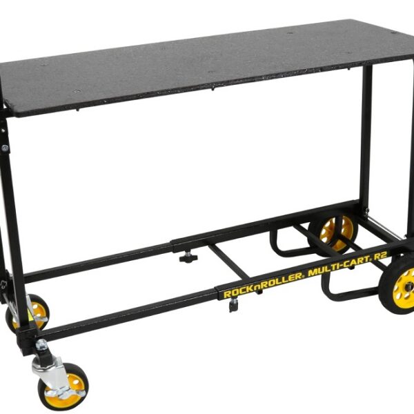 락앤롤러 Quick Set Long Shelf for R2