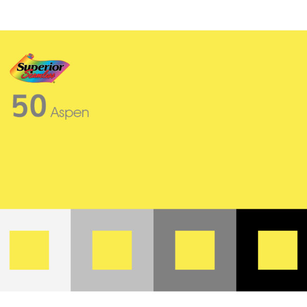 50 - Aspen