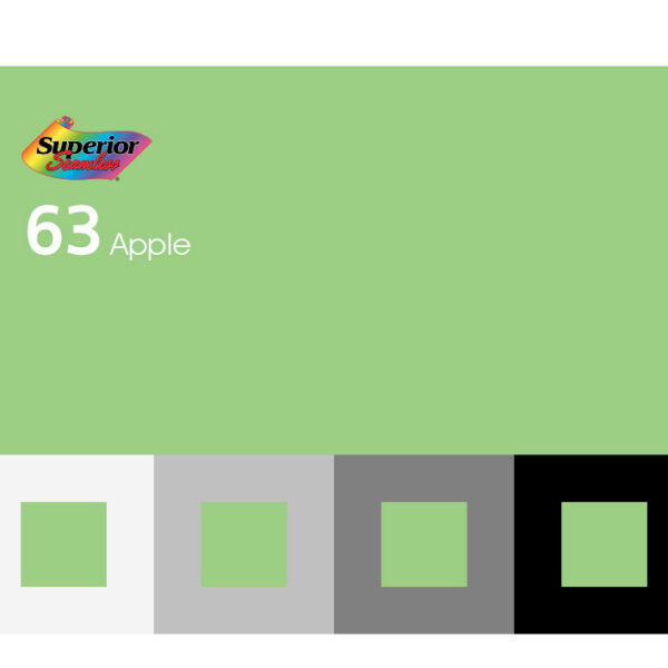 63 - Apple