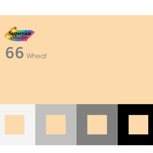 66 - Wheat