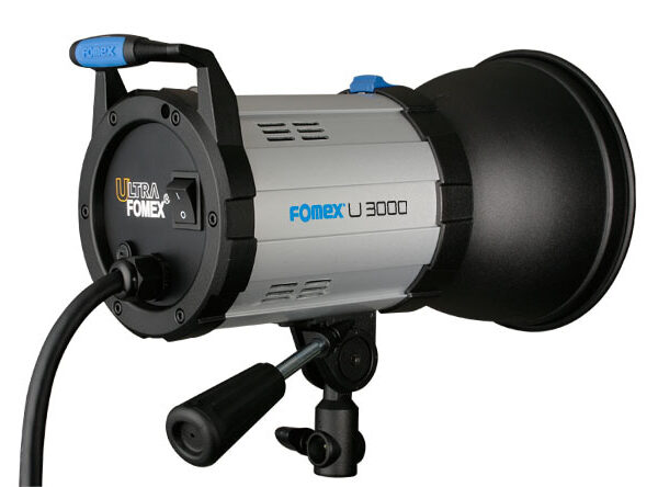 포멕스 울트라 파워팩 헤드 / HEAD U3000
