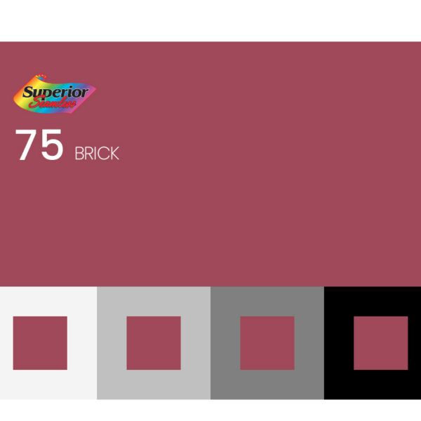 75 - Brick