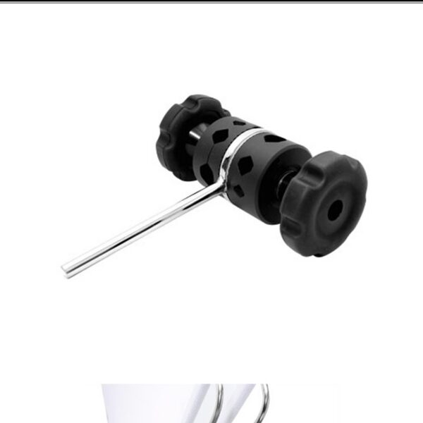 쿠포 KUPO KCP-280B DOUBLE GAG GRIP HEAD