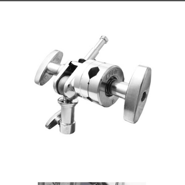 쿠포 KUPO KCP-230 GRIP HEAD 2/SWIVEL PIN