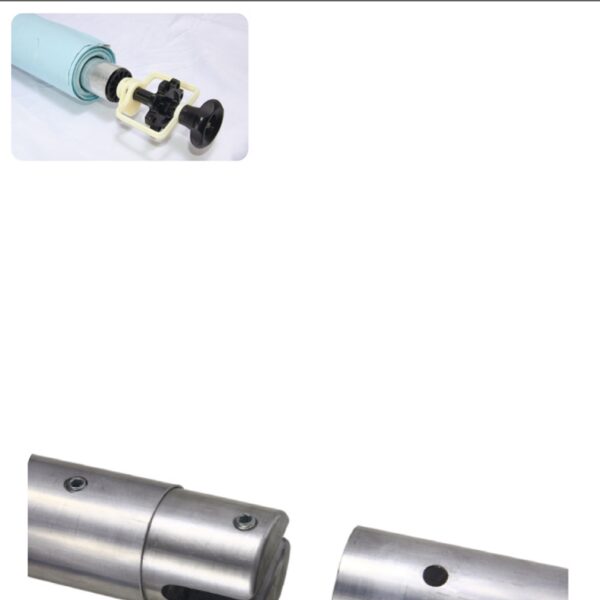 쿠포 KP-X245P ALUMINUM TUBE