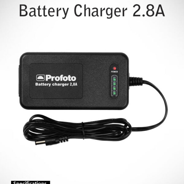 프로포토 B1 Battery Charger 2.8A /B1 전용 충전기