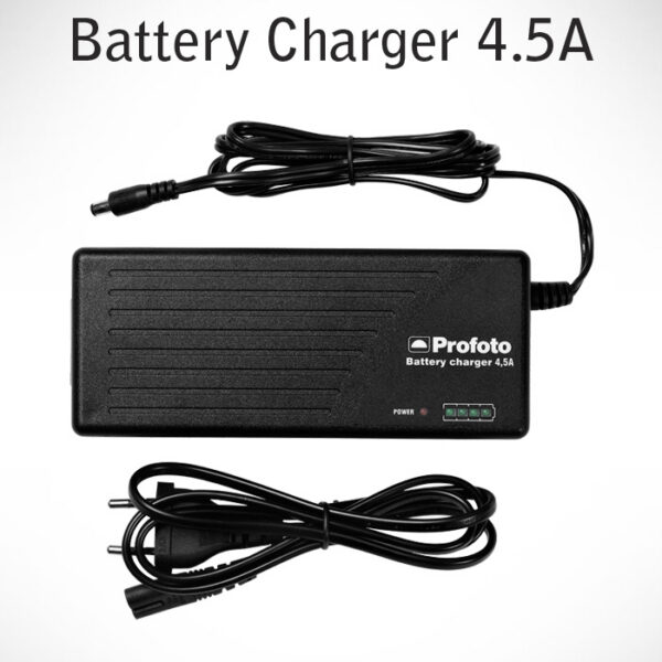 프로포토 B1 Battery Charger 4.5A /B1 전용 급속 충전기