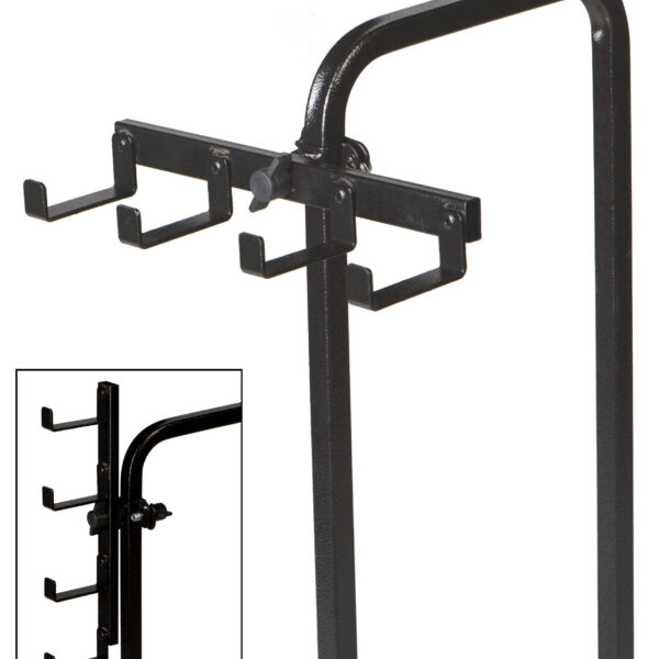 락앤롤러 RockNRoller Cable/Headphone Hanger RCH1
